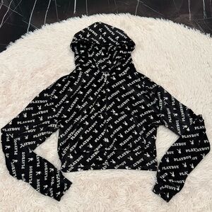 Playboy hoodie